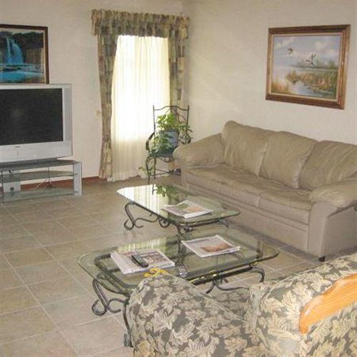 Edge Water Inn Reedley Luaran gambar