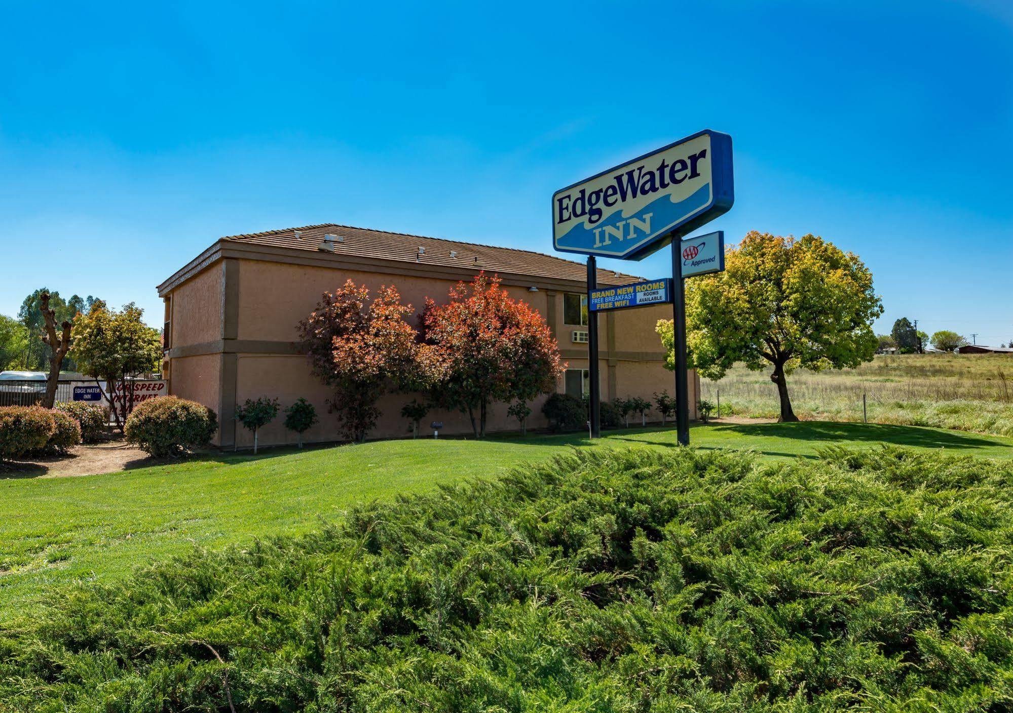 Edge Water Inn Reedley Luaran gambar